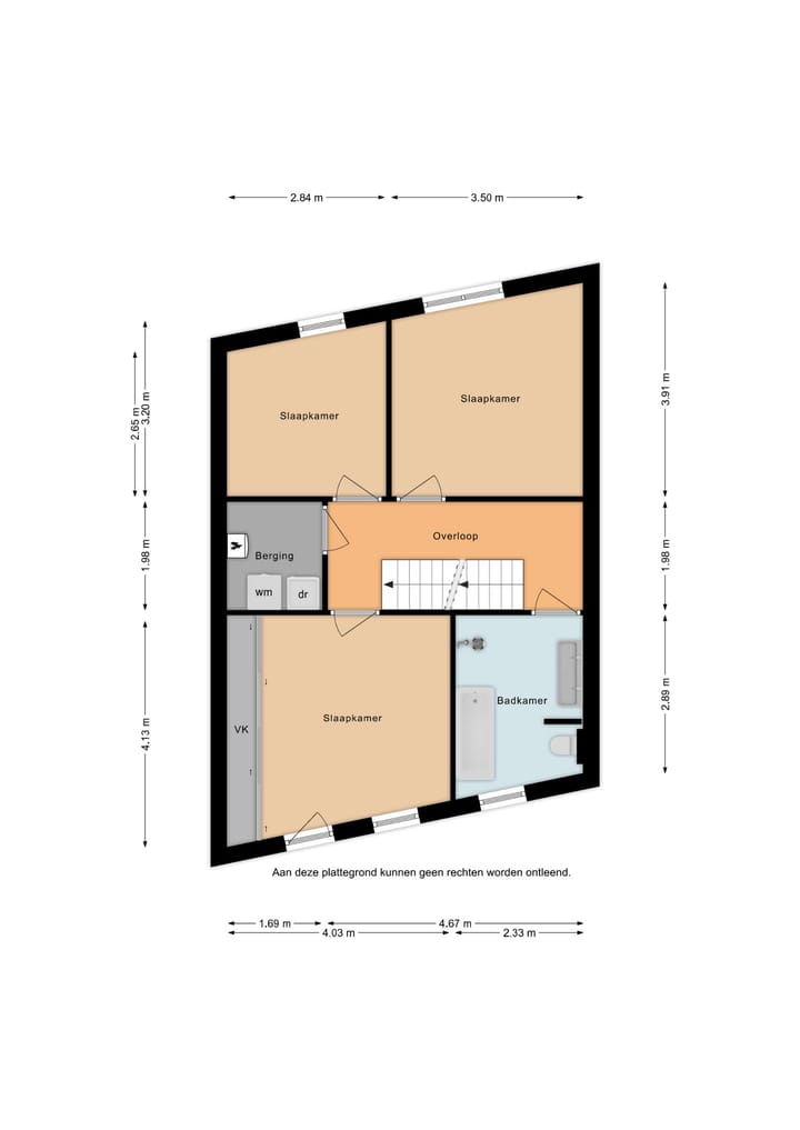 Foto 58 van Stockholmstraat 42