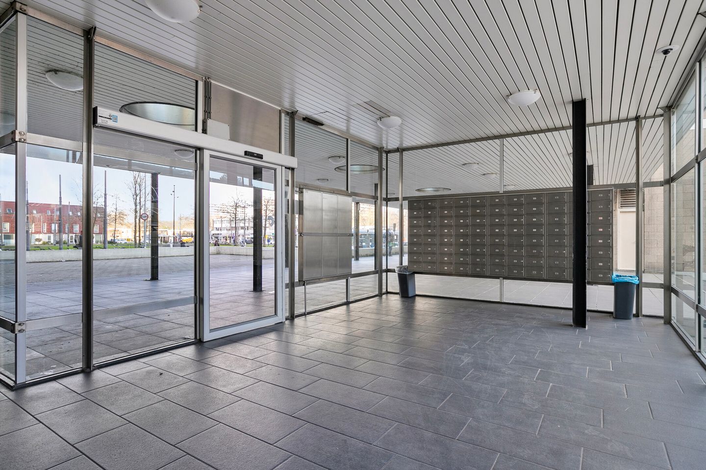 Foto 5 van Dijkgraafplein 289