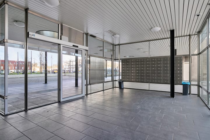 Foto 5 van Dijkgraafplein 289