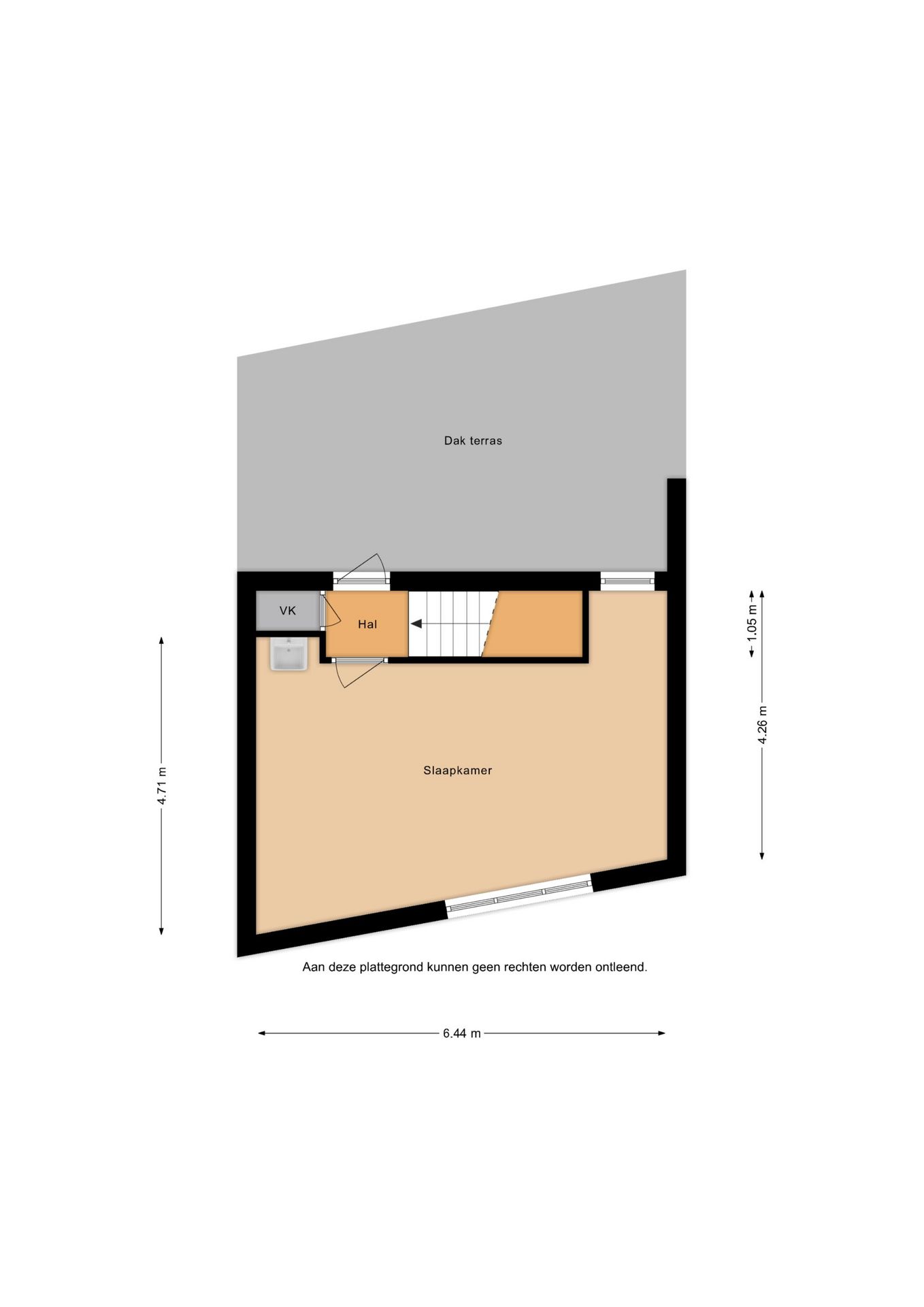 Foto 59 van Stockholmstraat 42