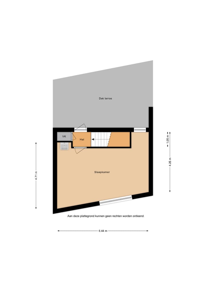 Foto 59 van Stockholmstraat 42