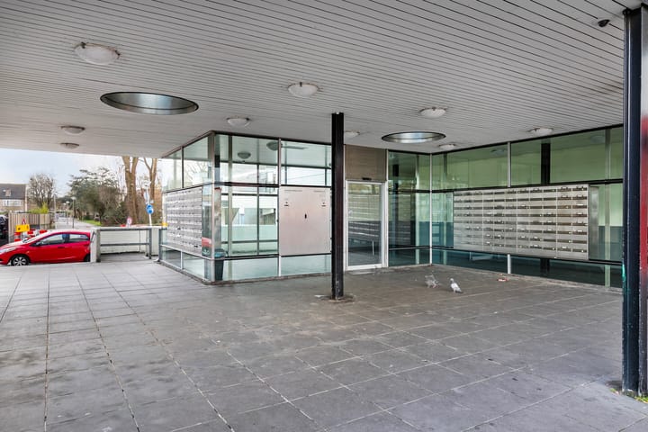 Foto 6 van Dijkgraafplein 289