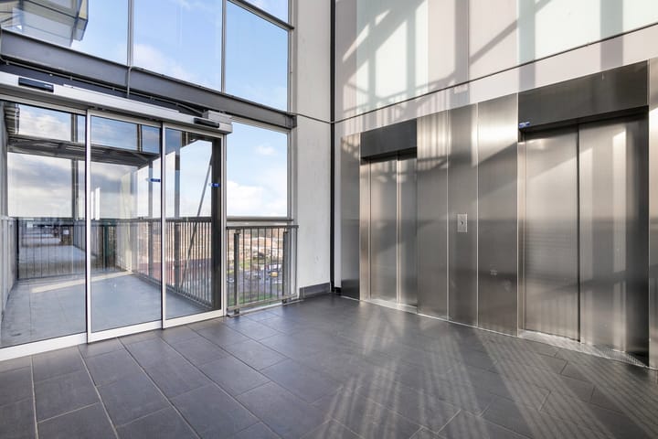 Foto 7 van Dijkgraafplein 289