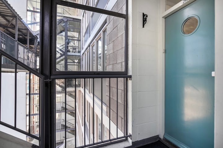 Foto 8 van Dijkgraafplein 289