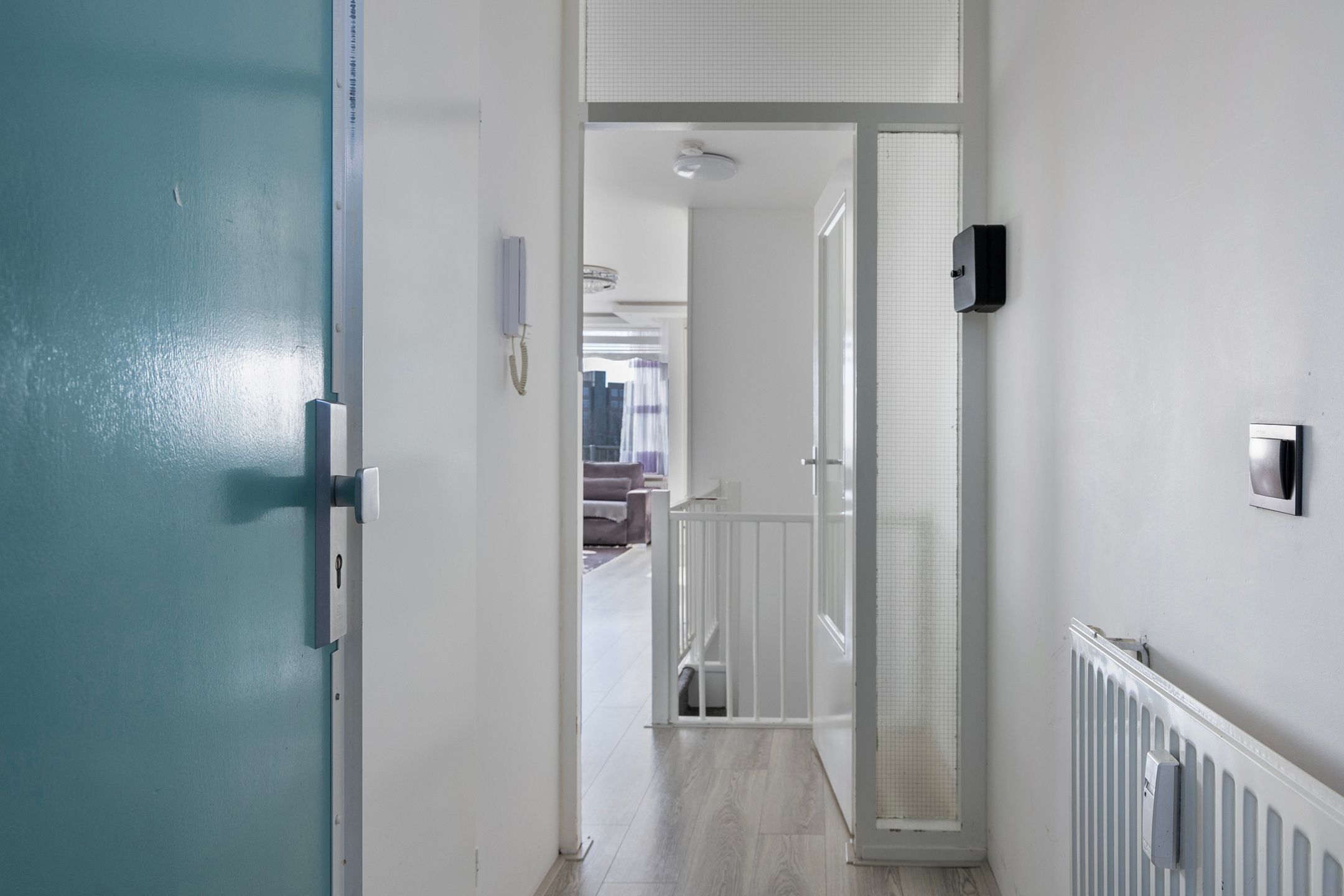 Foto 9 van Dijkgraafplein 289