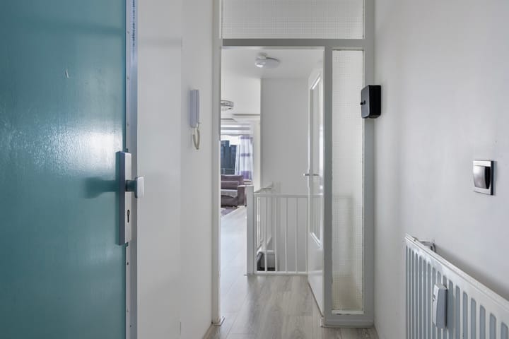 Foto 9 van Dijkgraafplein 289