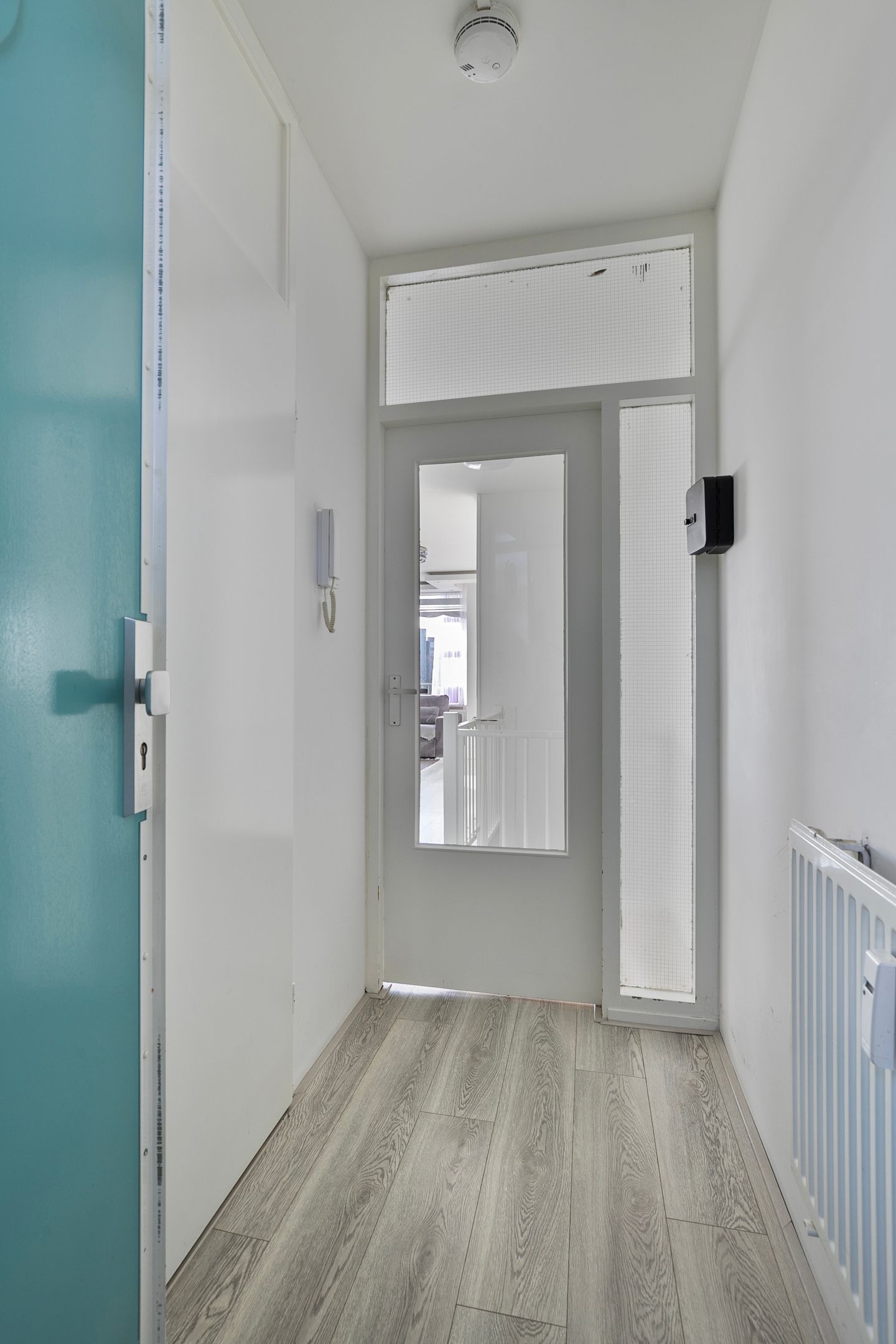 Foto 10 van Dijkgraafplein 289