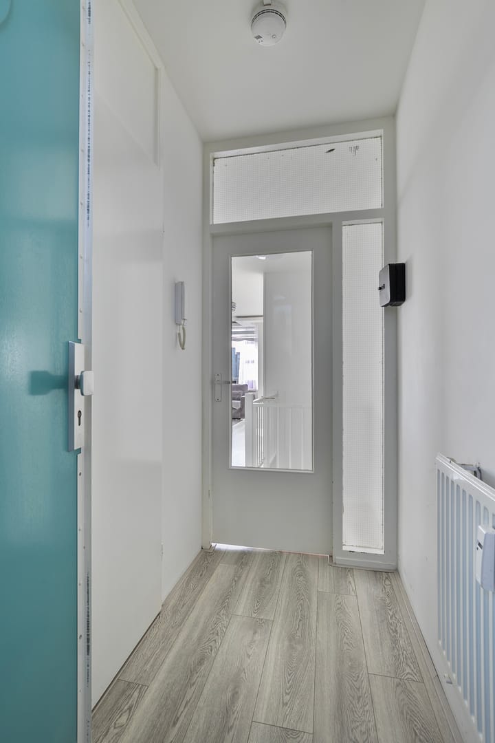 Foto 10 van Dijkgraafplein 289