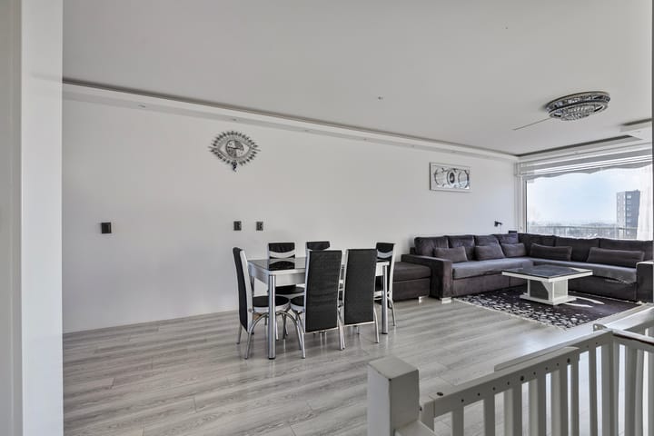 Foto 11 van Dijkgraafplein 289