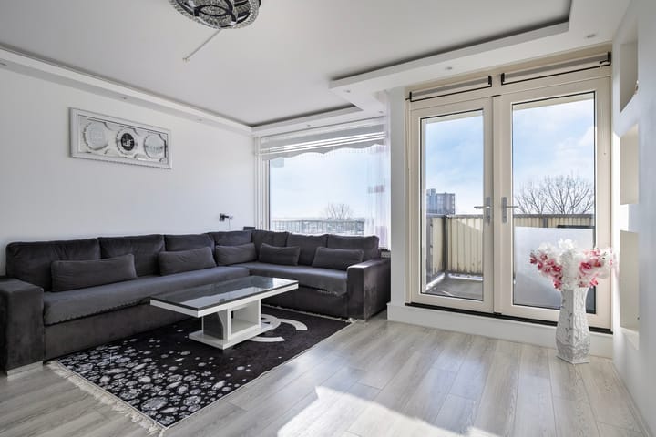 Foto 12 van Dijkgraafplein 289