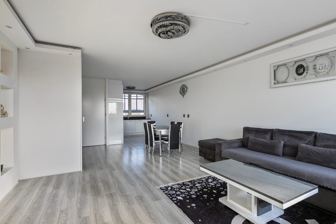 Foto 13 van Dijkgraafplein 289