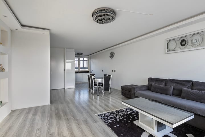 Foto 13 van Dijkgraafplein 289