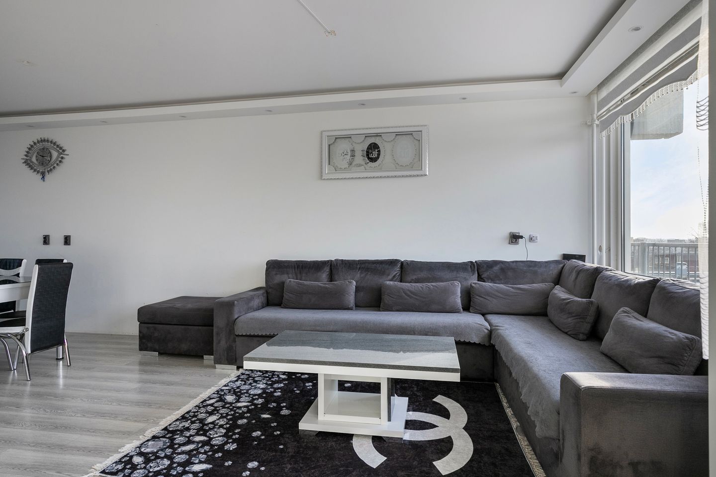 Foto 14 van Dijkgraafplein 289