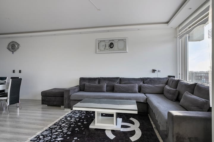 Foto 14 van Dijkgraafplein 289