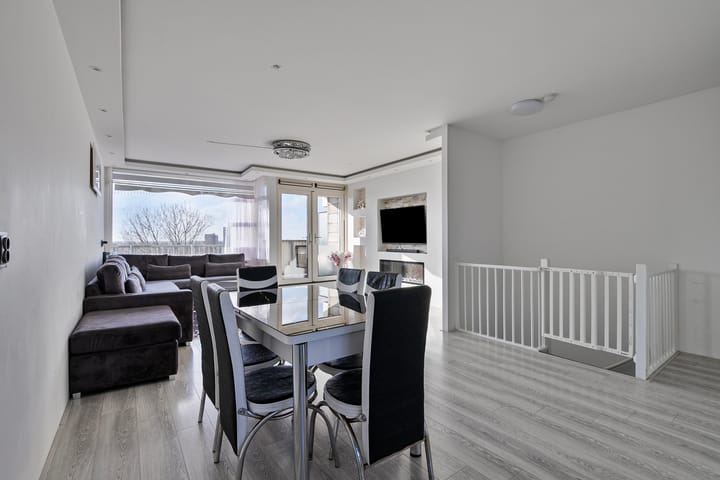 Foto 16 van Dijkgraafplein 289