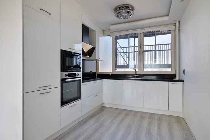 Foto 18 van Dijkgraafplein 289