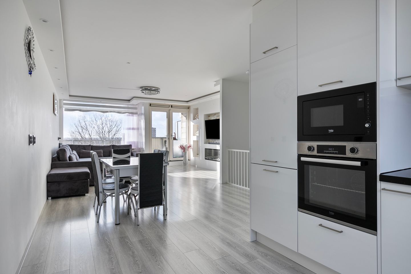 Foto 19 van Dijkgraafplein 289