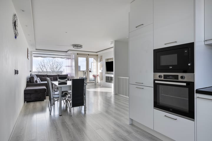 Foto 19 van Dijkgraafplein 289