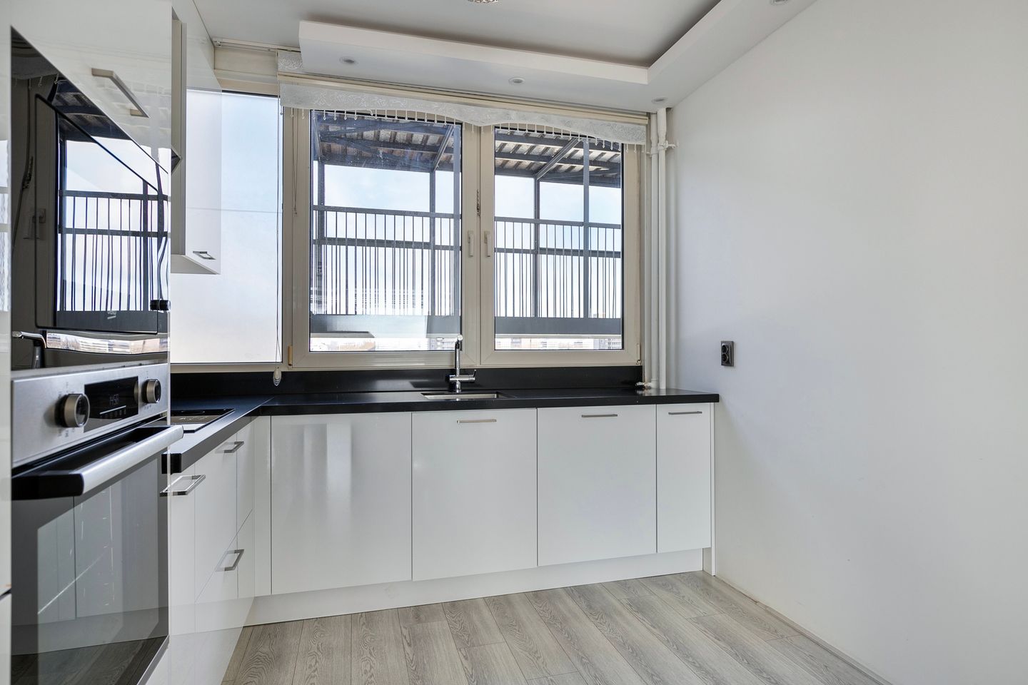 Foto 20 van Dijkgraafplein 289