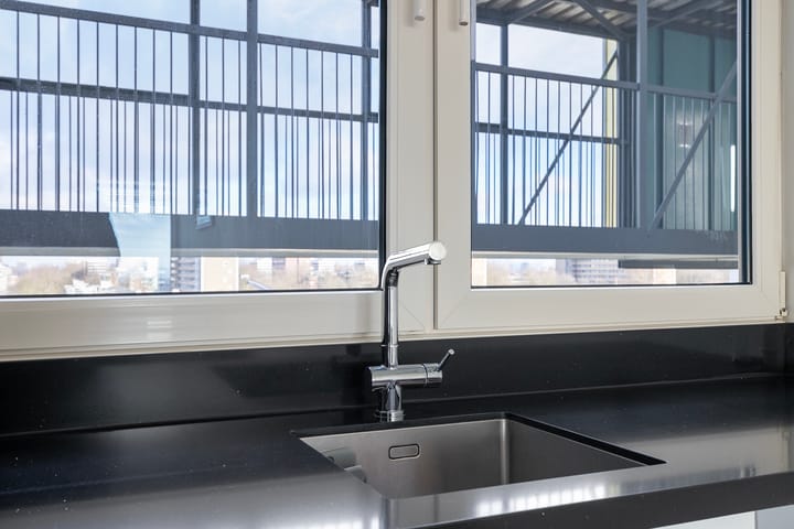 Foto 21 van Dijkgraafplein 289