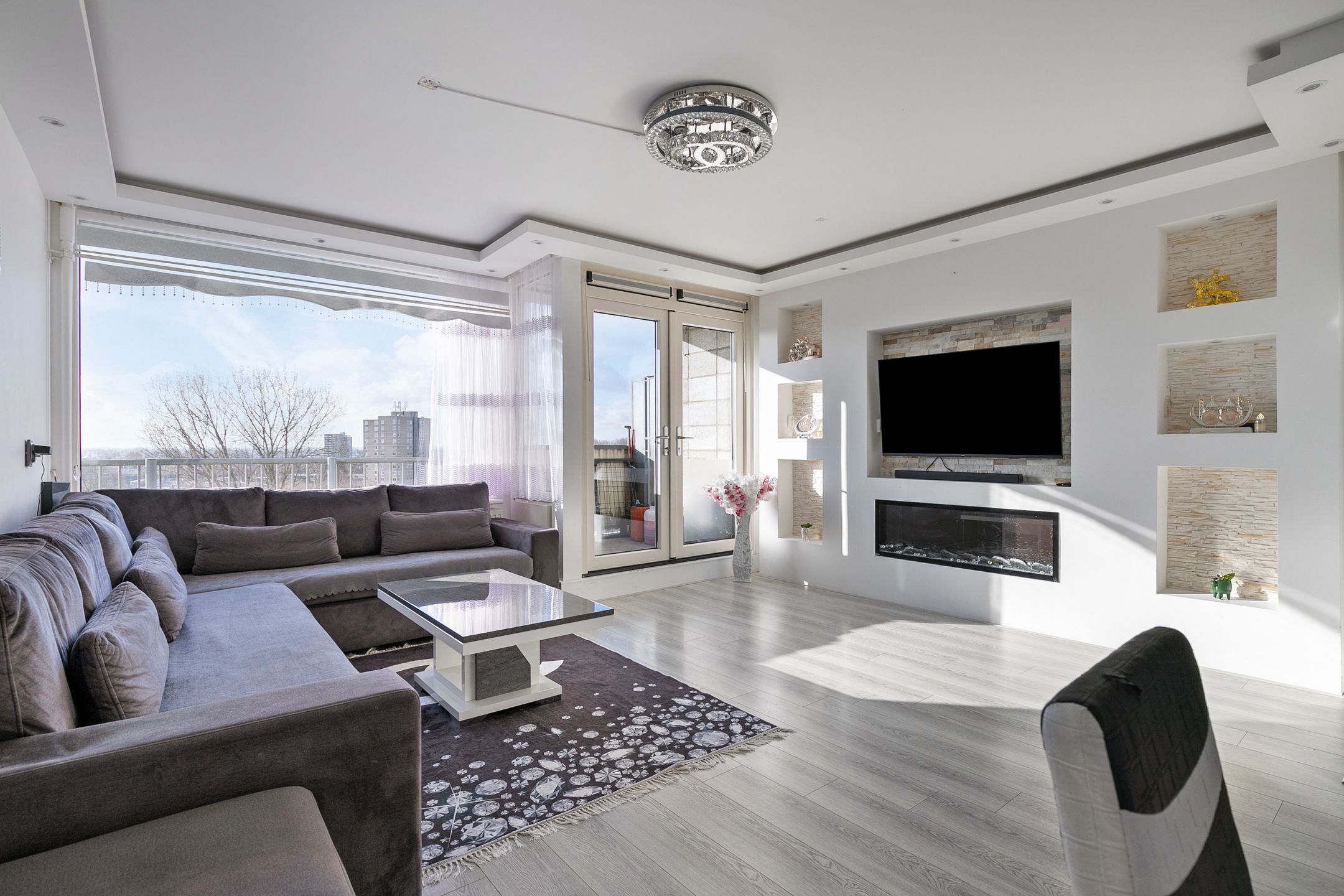 Foto 24 van Dijkgraafplein 289