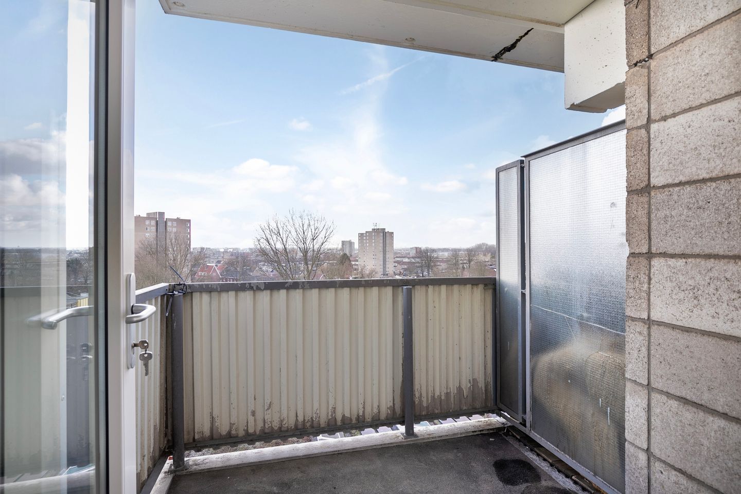 Foto 25 van Dijkgraafplein 289