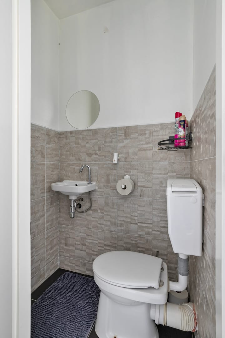 Foto 26 van Dijkgraafplein 289