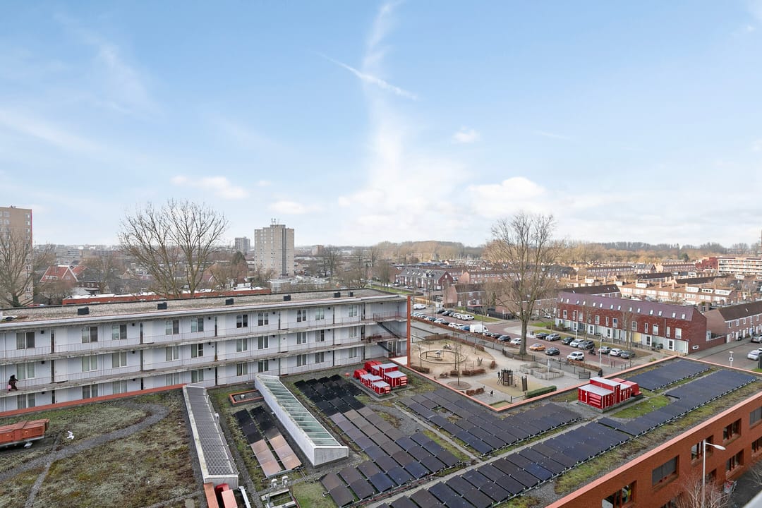 Foto 28 van Dijkgraafplein 289