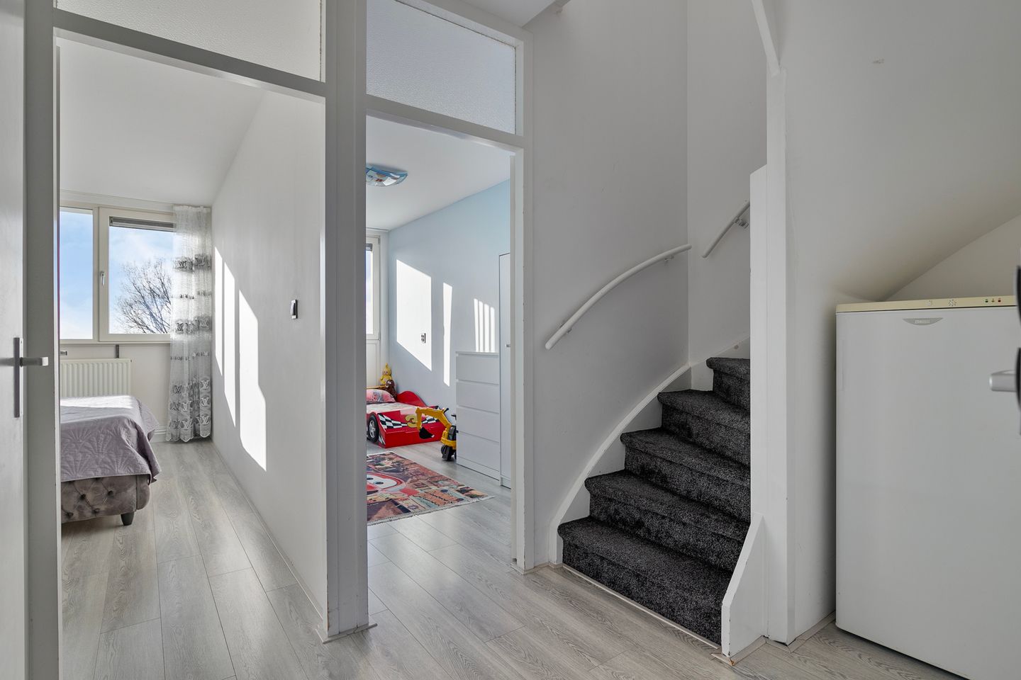 Foto 29 van Dijkgraafplein 289