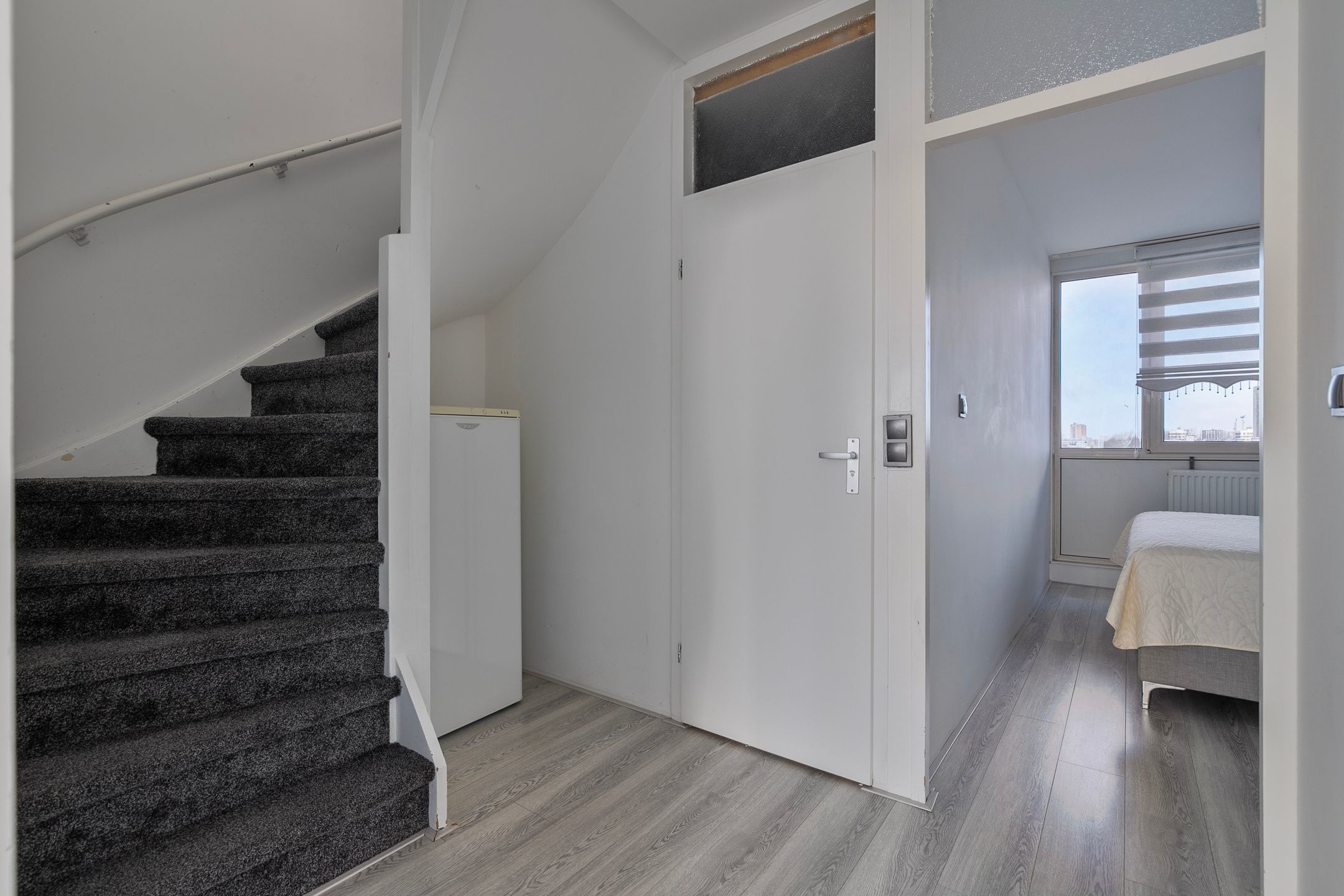 Foto 30 van Dijkgraafplein 289