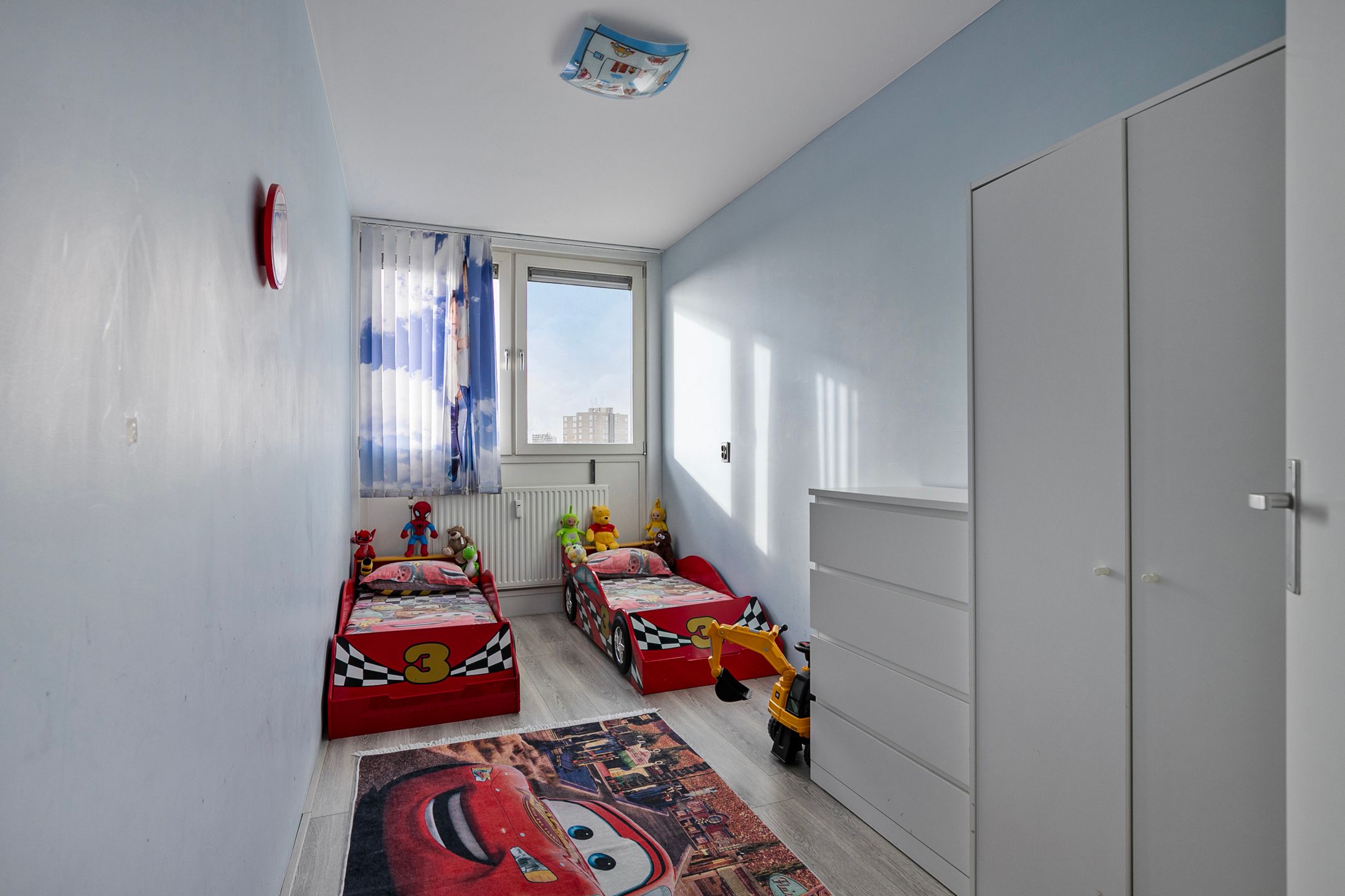 Foto 33 van Dijkgraafplein 289