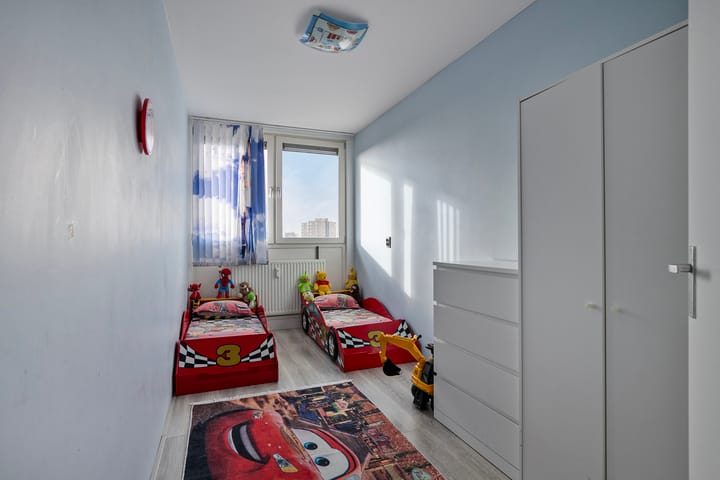 Foto 33 van Dijkgraafplein 289