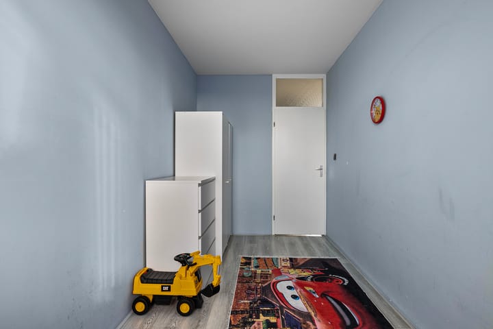 Foto 34 van Dijkgraafplein 289