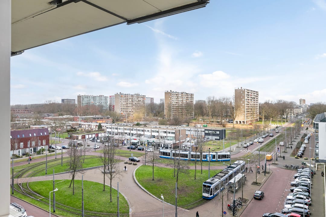 Foto 43 van Dijkgraafplein 289