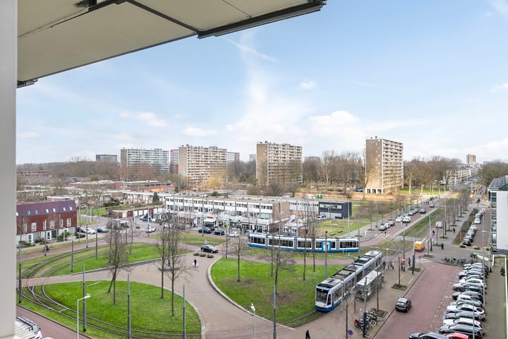 Foto 43 van Dijkgraafplein 289