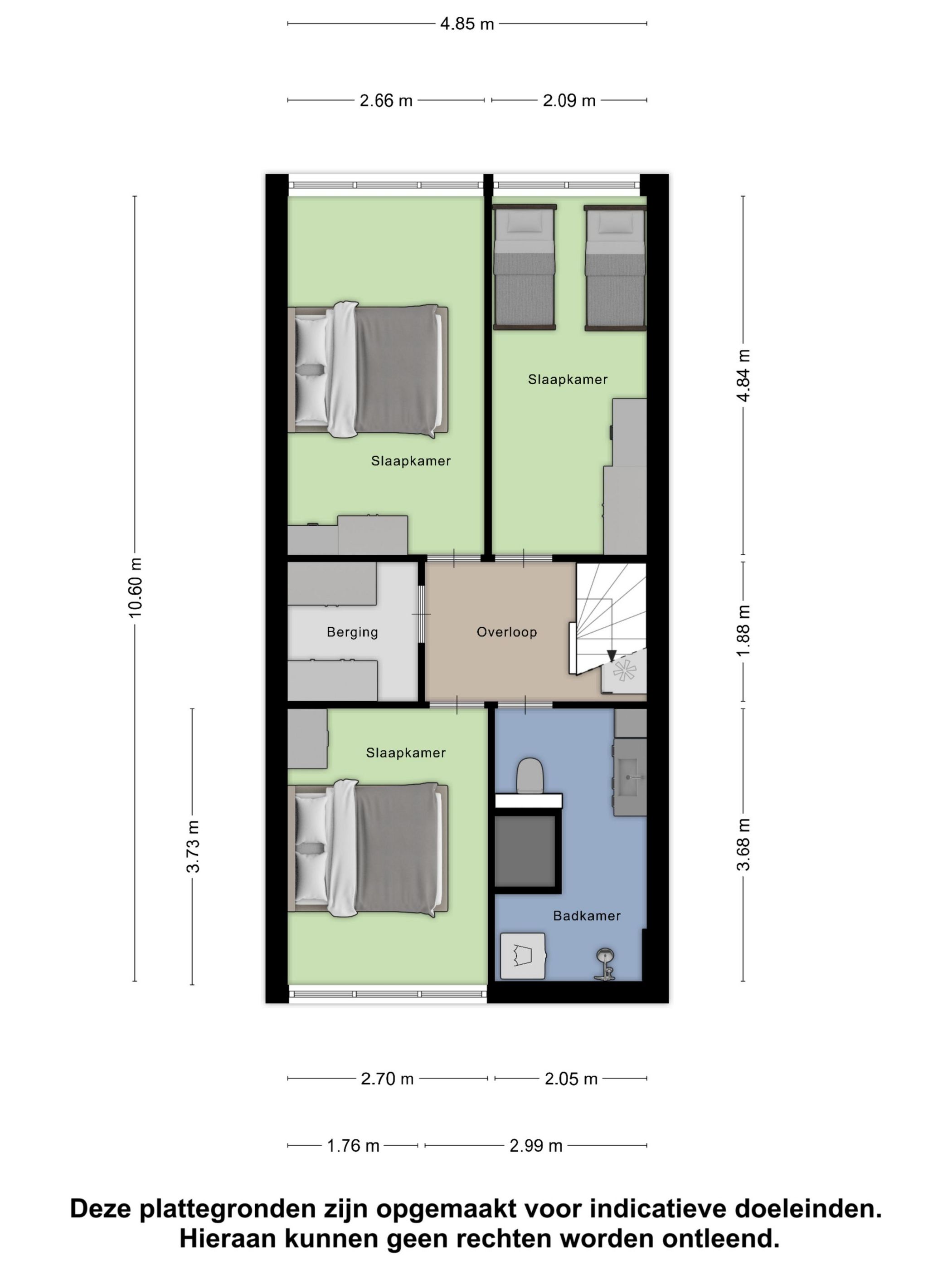 Foto 45 van Dijkgraafplein 289