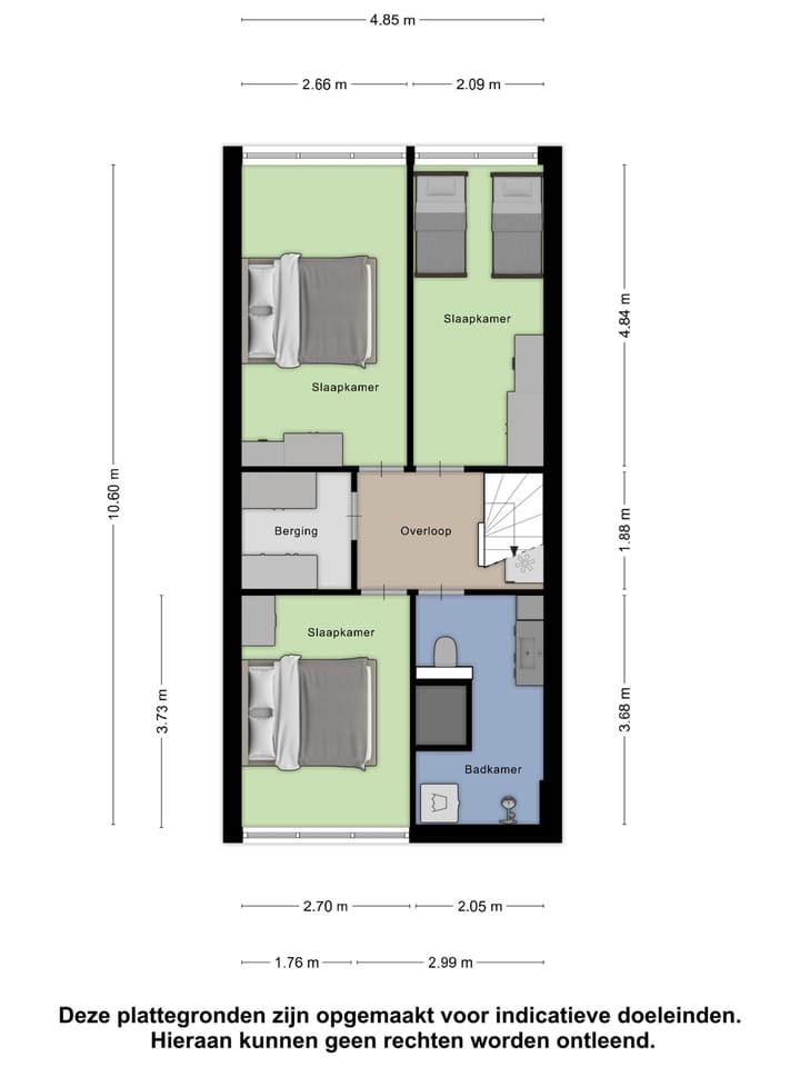 Foto 45 van Dijkgraafplein 289