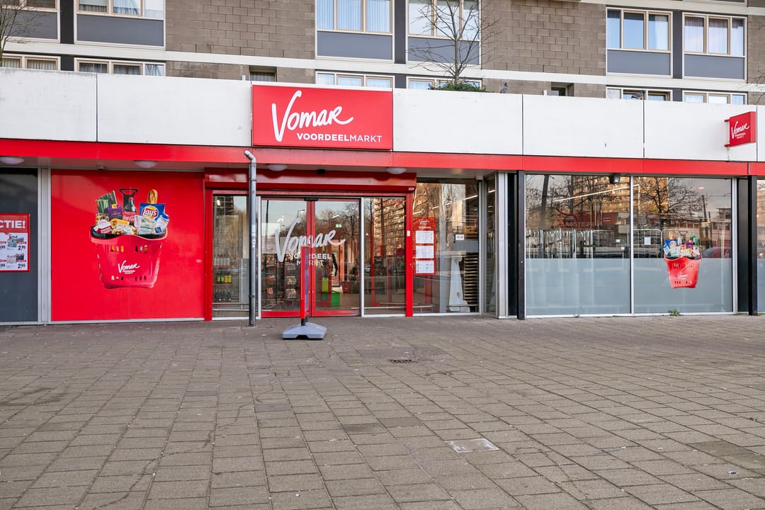 Foto 46 van Dijkgraafplein 289