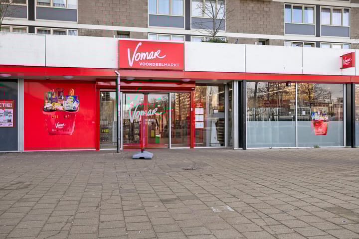 Foto 46 van Dijkgraafplein 289