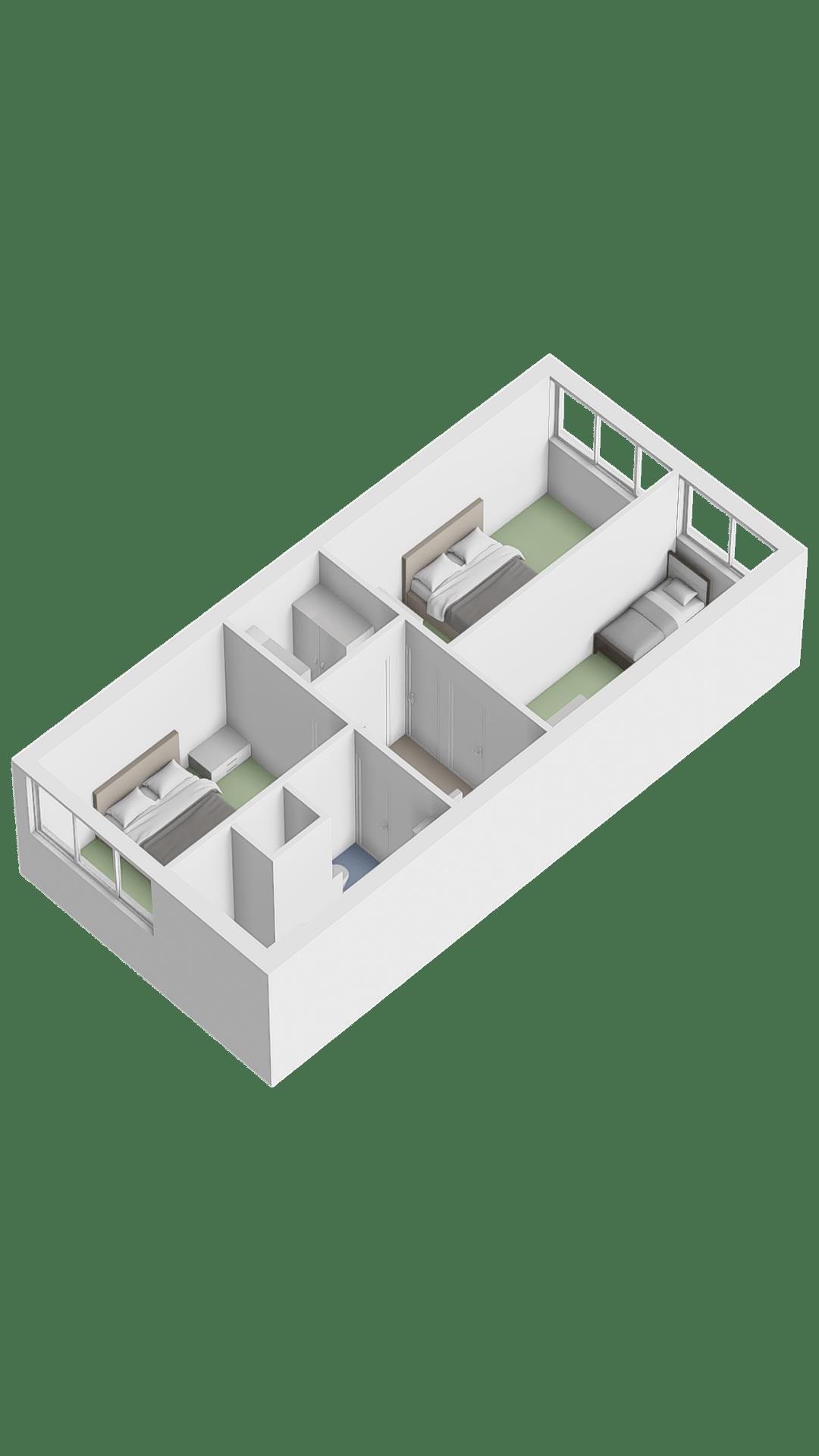 Foto 48 van Dijkgraafplein 289