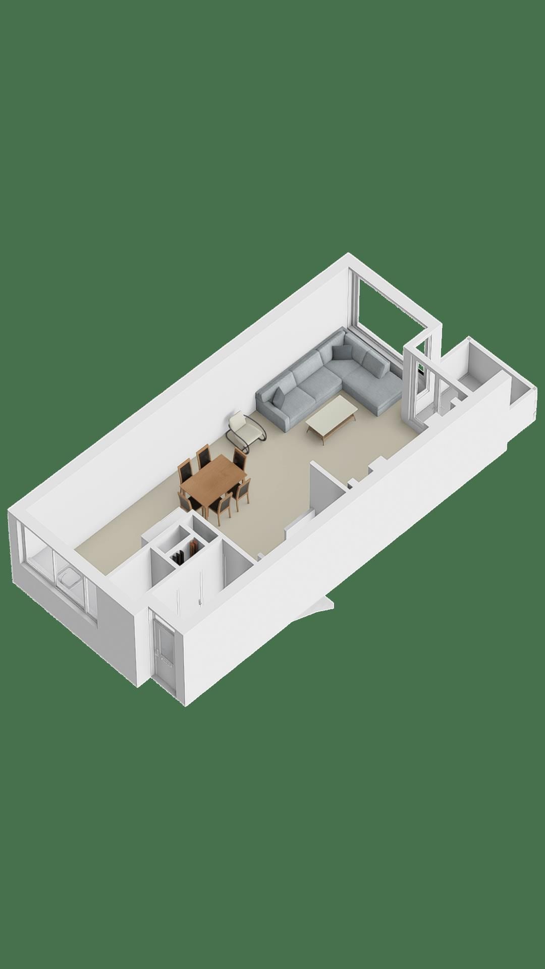 Foto 49 van Dijkgraafplein 289