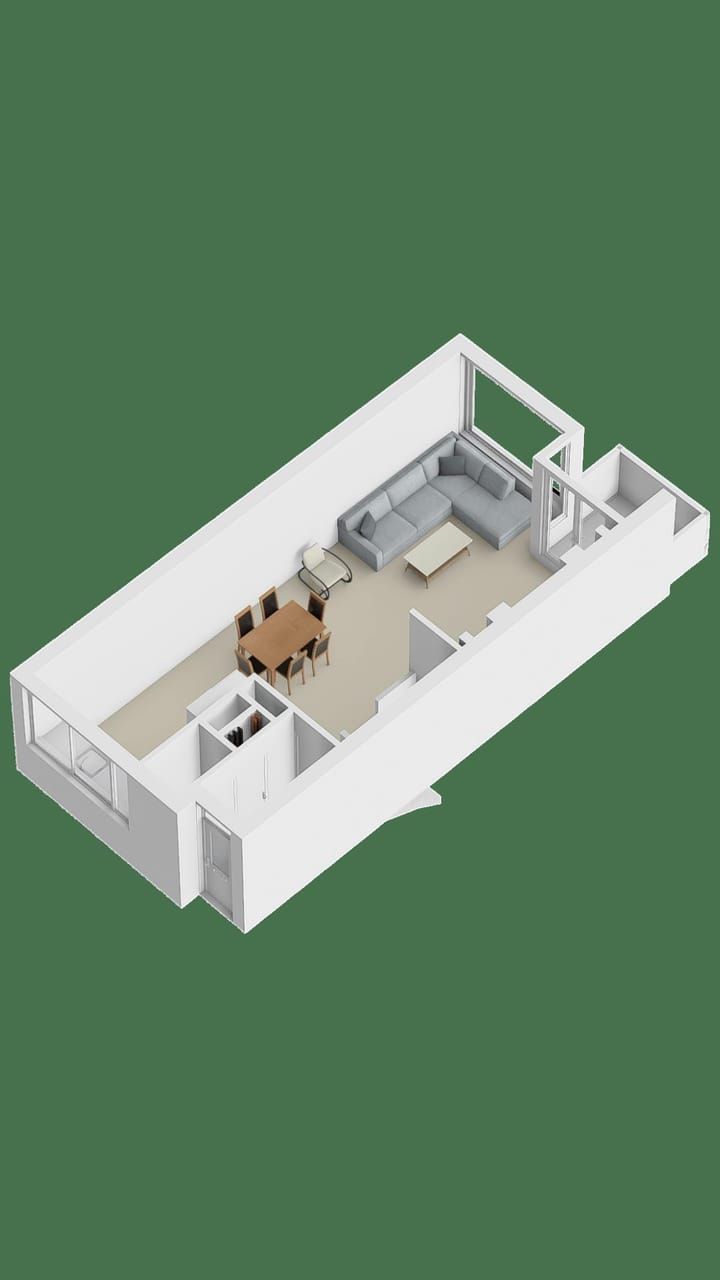 Foto 49 van Dijkgraafplein 289