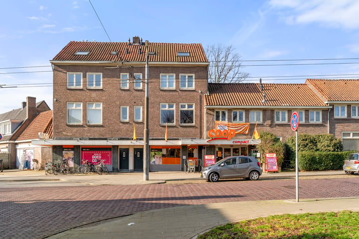 Schuttersbergplein 13, Arnhem