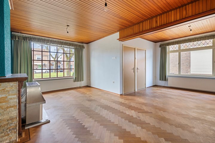 Foto 3 van Hertogstraat 61