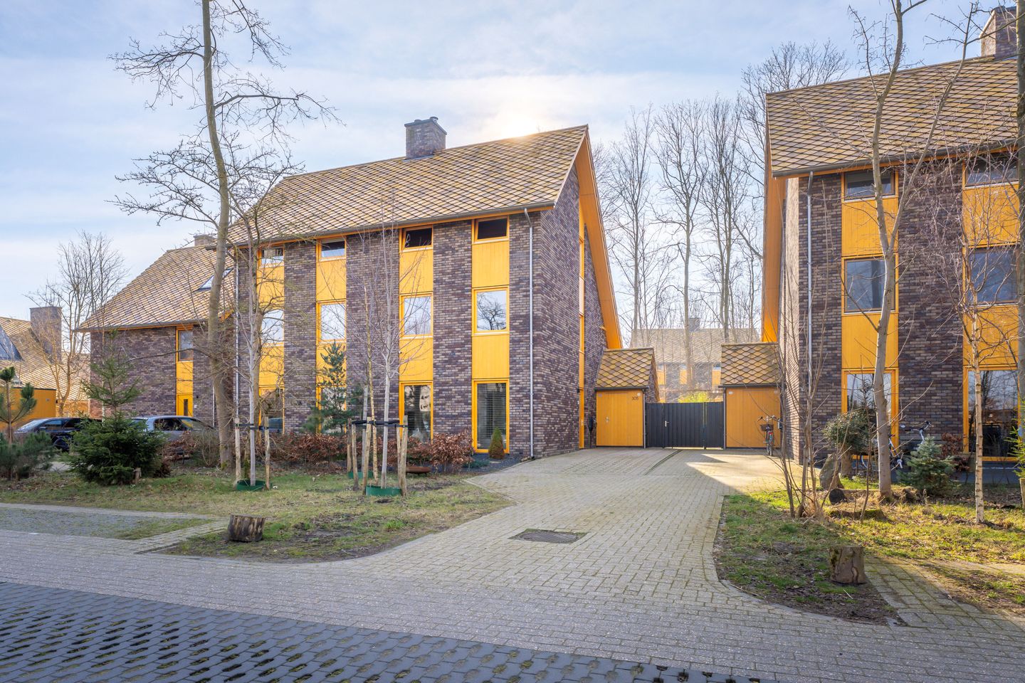 Foto 1 van Noorderduinstraat 305