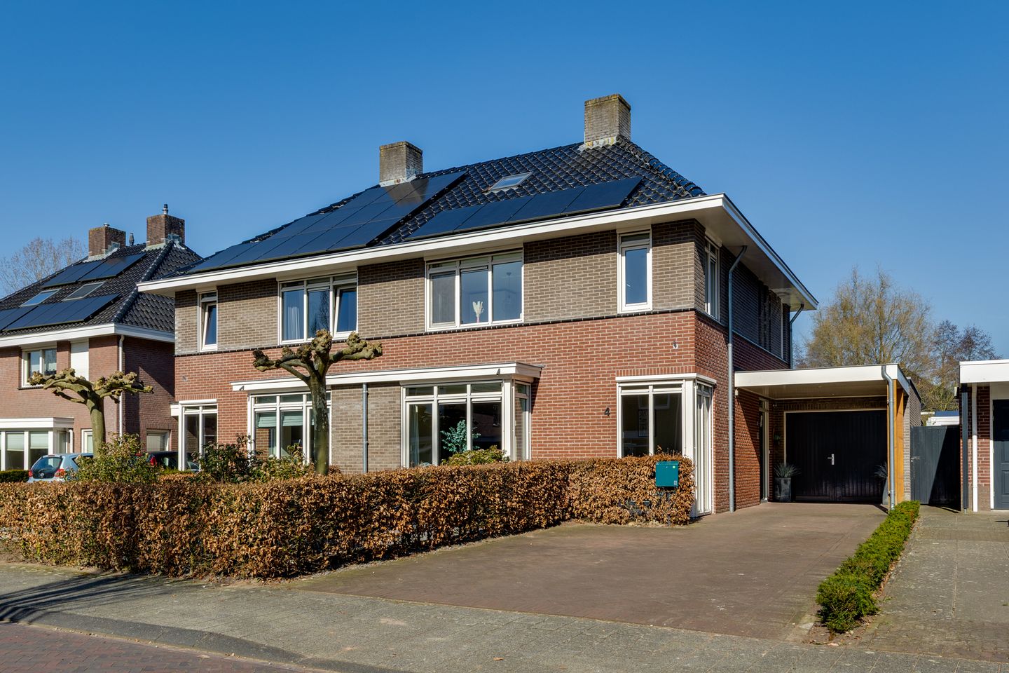 Foto 1 van Spoorzicht 4