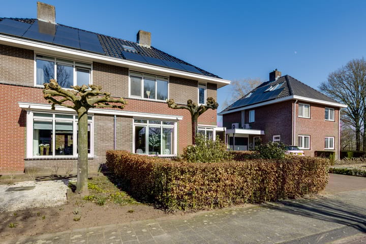 Foto 2 van Spoorzicht 4