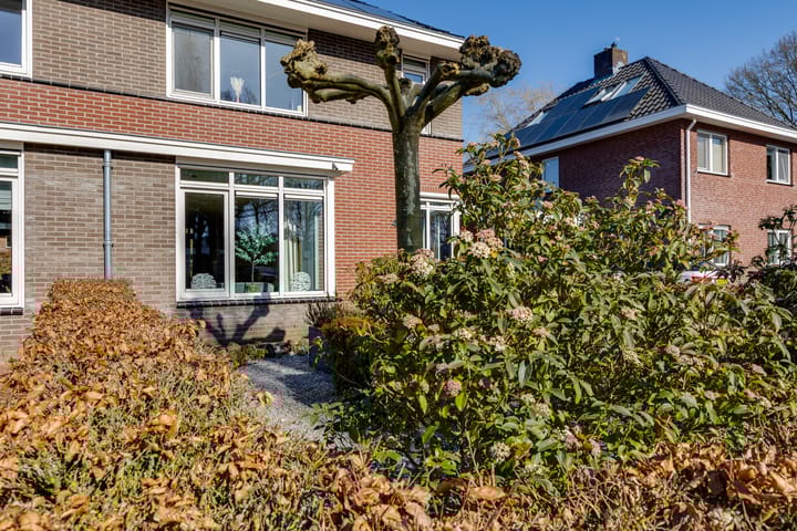 Foto 3 van Spoorzicht 4