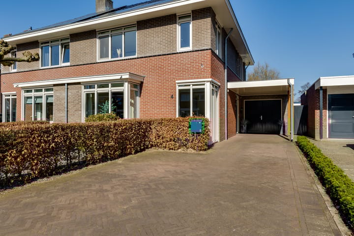 Foto 4 van Spoorzicht 4