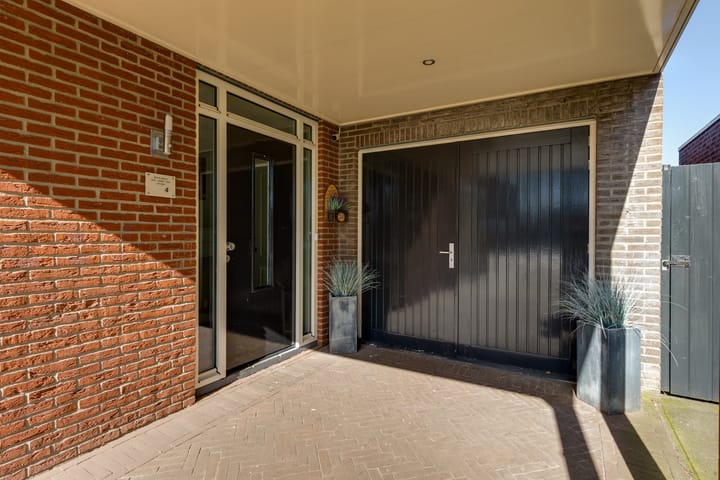 Foto 5 van Spoorzicht 4